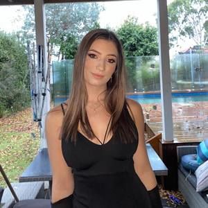 Meet your Posher, Ashling